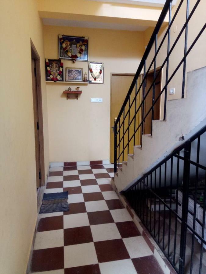 Lakshmi Illam Hotel Tirukkadaiyur Ngoại thất bức ảnh